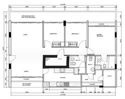 The Glacier (D15), Apartment #578506031